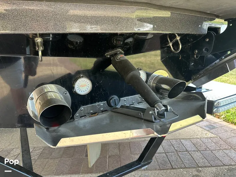 Slide: The Image of Mastercraft X23 2017 - 13925809