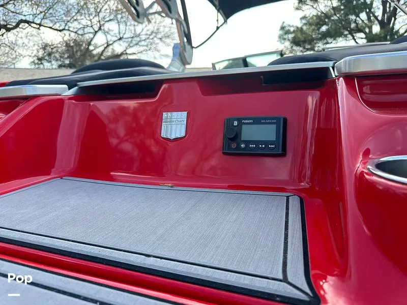 Slide: The Image of Mastercraft X23 2017 - 13925810