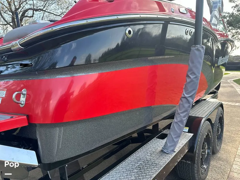 Slide: The Image of Mastercraft X23 2017 - 13925827