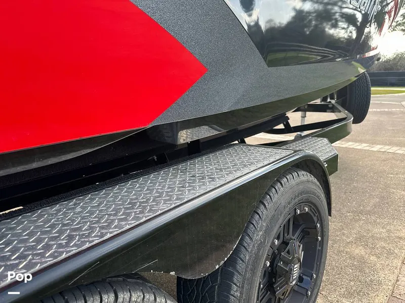 Slide: The Image of Mastercraft X23 2017 - 13925830