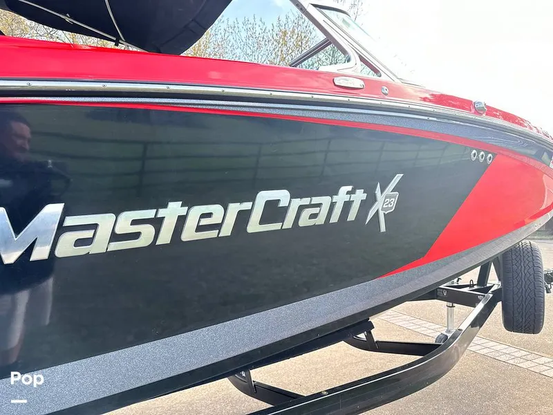 Slide: The Image of Mastercraft X23 2017 - 13925831