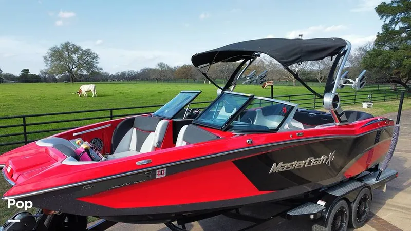 Slide: The Image of Mastercraft X23 2017 - 13925849
