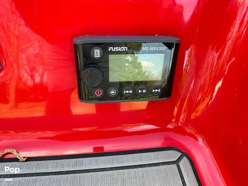 Slide: The Image of Mastercraft X23 2017 - 13925857