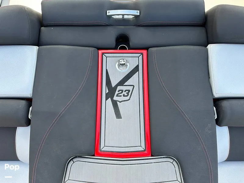 Slide: The Image of Mastercraft X23 2017 - 13925860