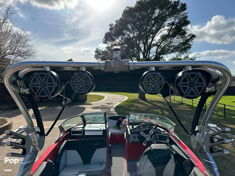 Slide: The Image of Mastercraft X23 2017 - 13925861