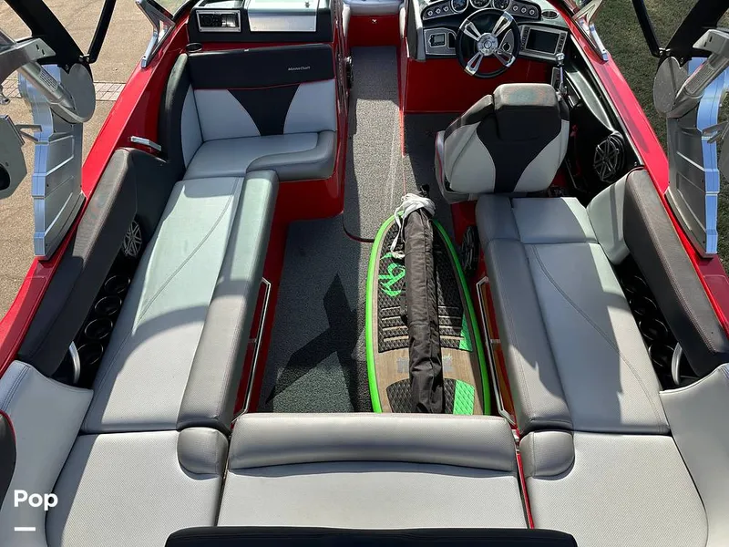 Slide: The Image of Mastercraft X23 2017 - 13925863