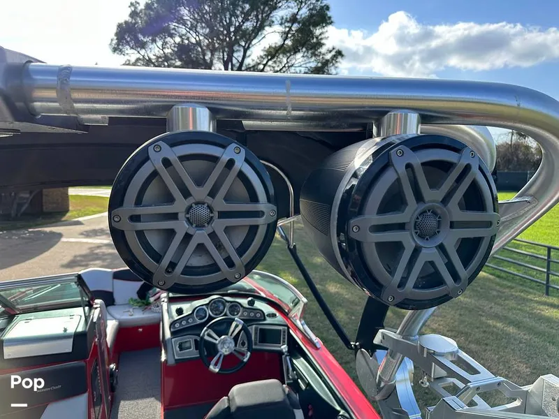 Slide: The Image of Mastercraft X23 2017 - 13925864