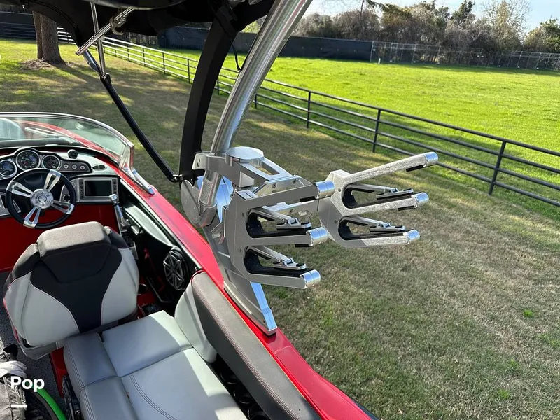 Slide: The Image of Mastercraft X23 2017 - 13925865