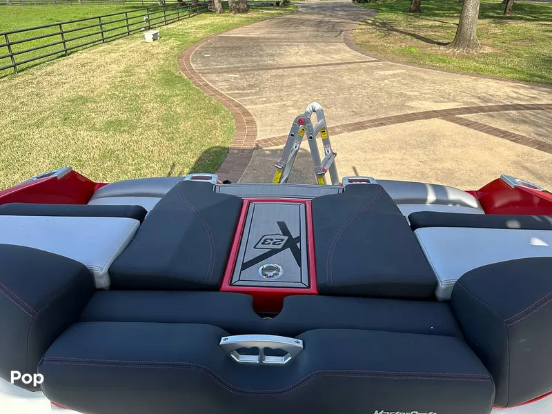 Slide: The Image of Mastercraft X23 2017 - 13925867