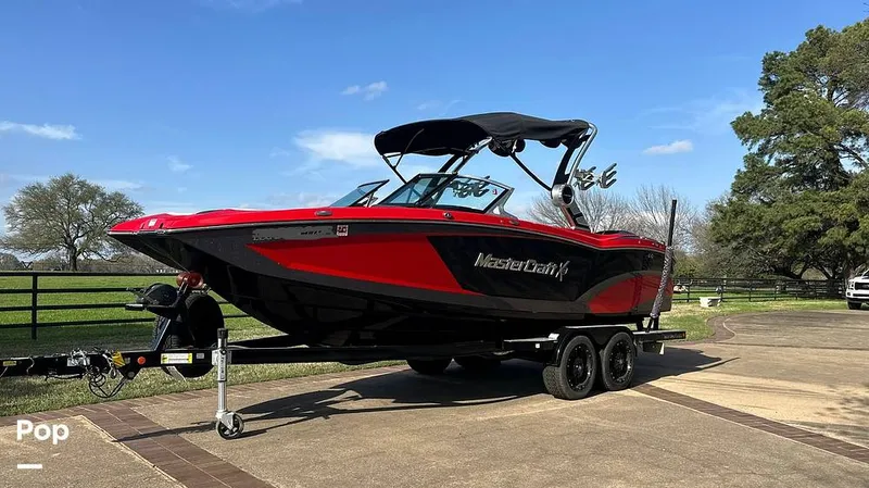Slide: The Image of Mastercraft X23 2017 - 13925783