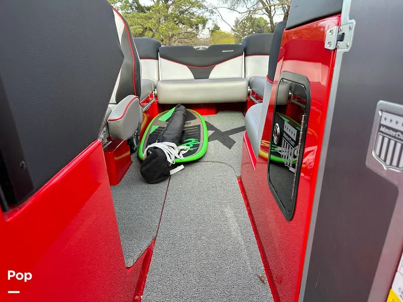 Slide: The Image of Mastercraft X23 2017 - 13925876