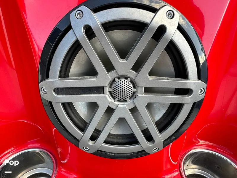 Slide: The Image of Mastercraft X23 2017 - 13925880