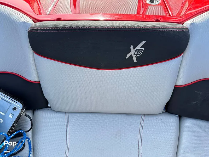 Slide: The Image of Mastercraft X23 2017 - 13925883