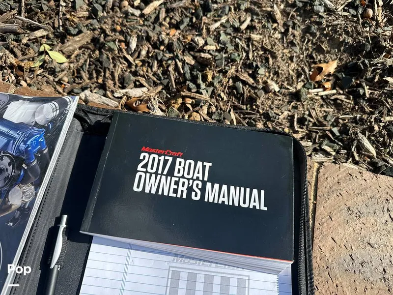 Slide: The Image of Mastercraft X23 2017 - 13925786