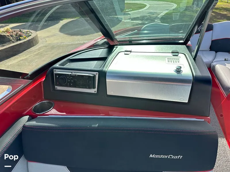 Slide: The Image of Mastercraft X23 2017 - 13925891