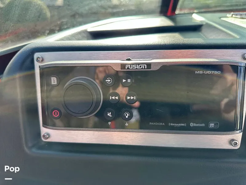 Slide: The Image of Mastercraft X23 2017 - 13925892