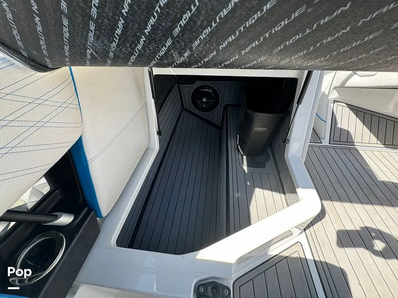 Slide: The Image of Nautique SUPER AIR NAUTIQUE 2019 - 14096805