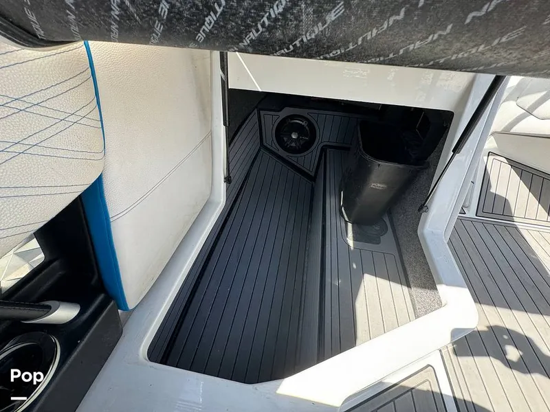 Slide: The Image of Nautique SUPER AIR NAUTIQUE 2019 - 14096806