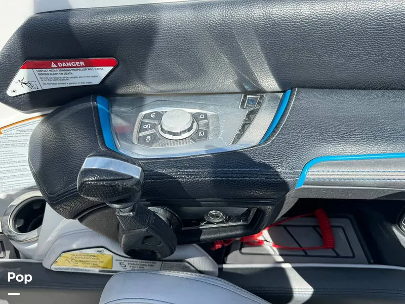 Slide: The Image of Nautique SUPER AIR NAUTIQUE 2019 - 14096808