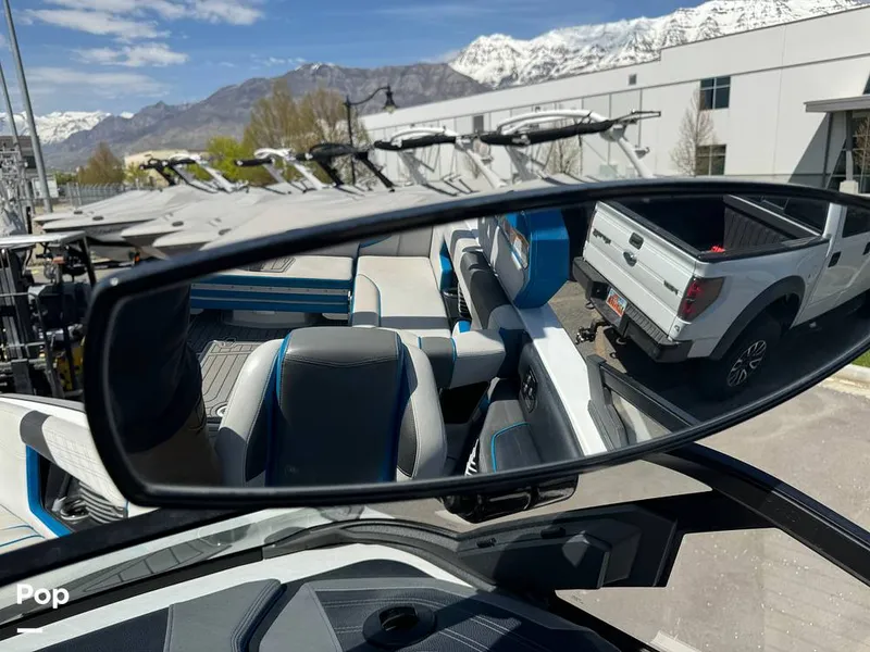 Slide: The Image of Nautique SUPER AIR NAUTIQUE 2019 - 14096810