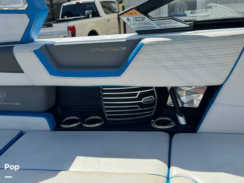 Slide: The Image of Nautique SUPER AIR NAUTIQUE 2019 - 14096811