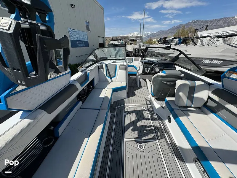 Slide: The Image of Nautique SUPER AIR NAUTIQUE 2019 - 14096798