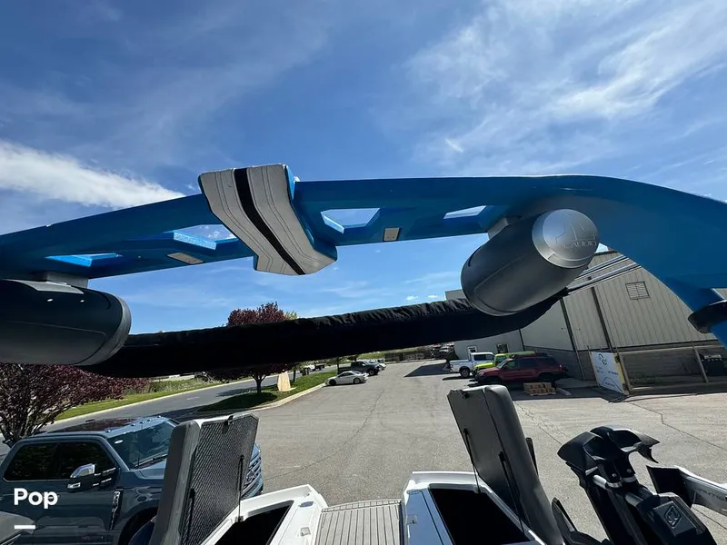 Slide: The Image of Nautique SUPER AIR NAUTIQUE 2019 - 14096828