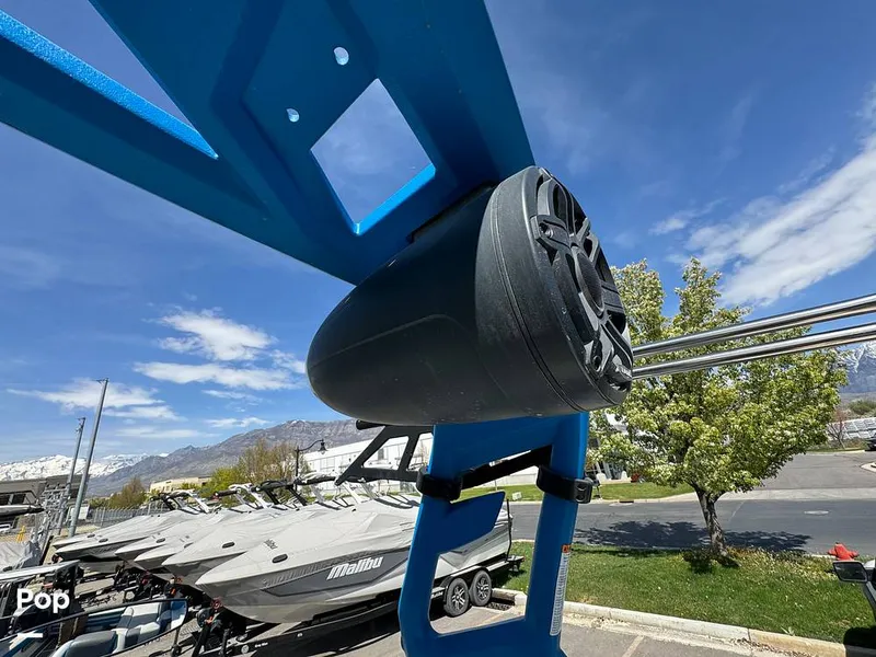 Slide: The Image of Nautique SUPER AIR NAUTIQUE 2019 - 14096830