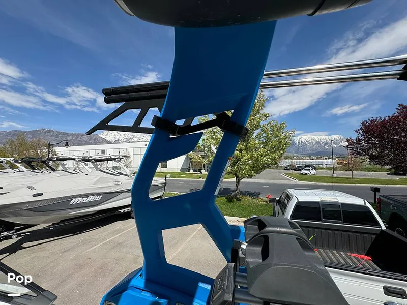 Slide: The Image of Nautique SUPER AIR NAUTIQUE 2019 - 14096831