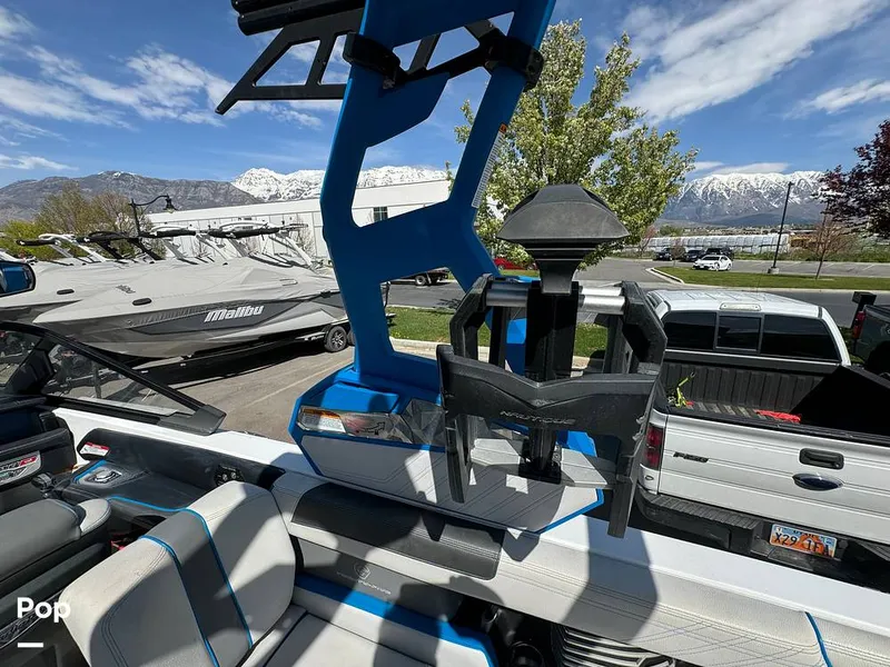 Slide: The Image of Nautique SUPER AIR NAUTIQUE 2019 - 14096832
