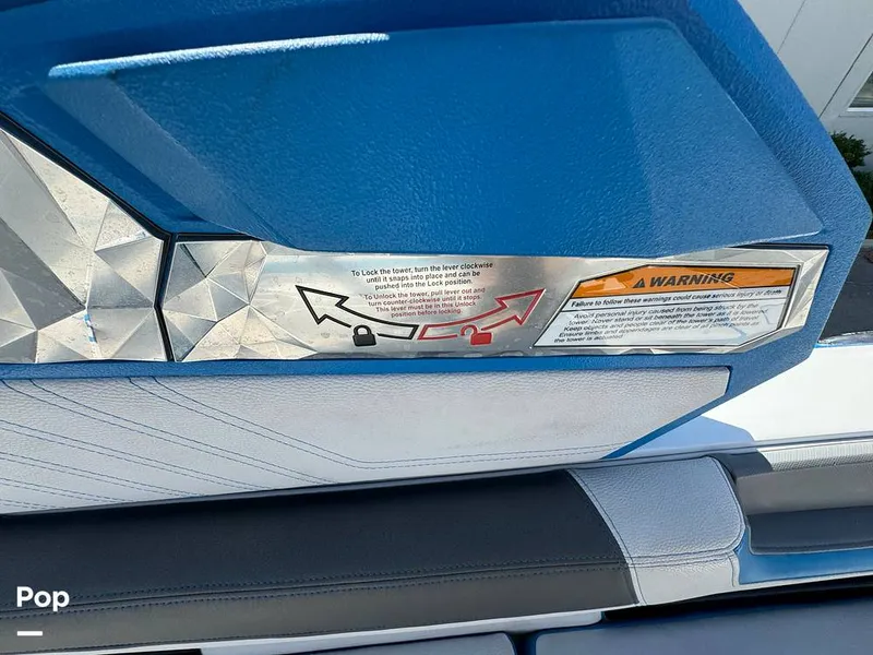 Slide: The Image of Nautique SUPER AIR NAUTIQUE 2019 - 14096833