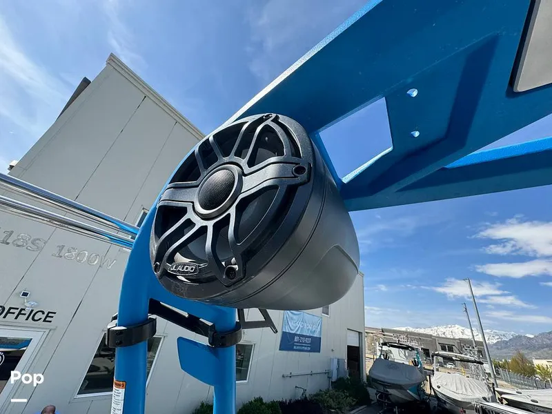 Slide: The Image of Nautique SUPER AIR NAUTIQUE 2019 - 14096835