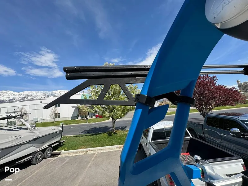 Slide: The Image of Nautique SUPER AIR NAUTIQUE 2019 - 14096837