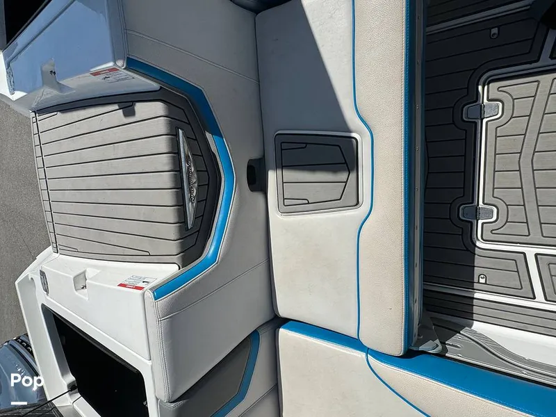 Slide: The Image of Nautique SUPER AIR NAUTIQUE 2019 - 14096840