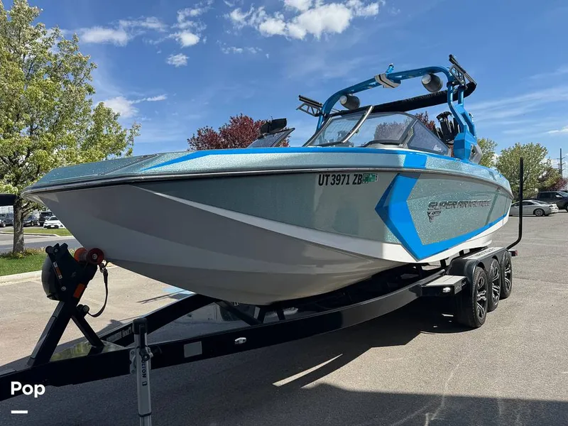 Slide: The Image of Nautique SUPER AIR NAUTIQUE 2019 - 14096847