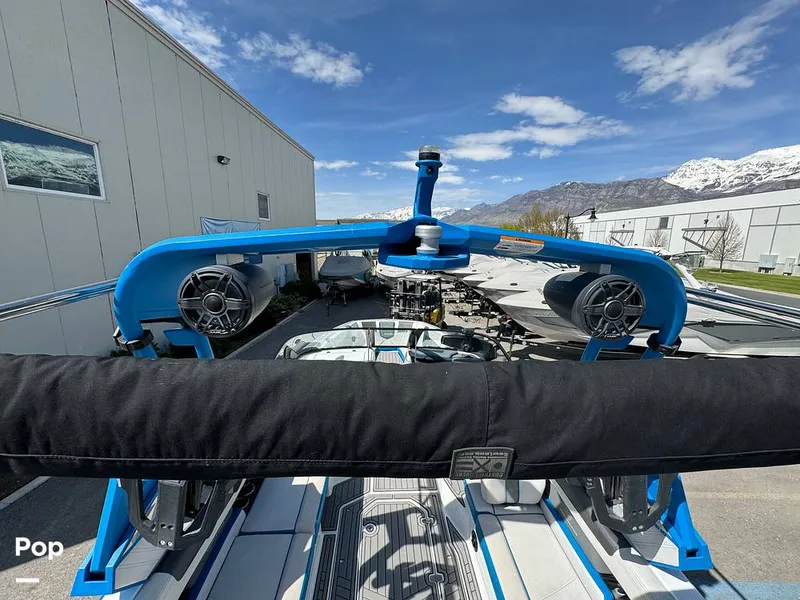 Slide: The Image of Nautique SUPER AIR NAUTIQUE 2019 - 14096801