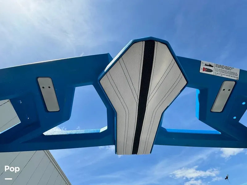 Slide: The Image of Nautique SUPER AIR NAUTIQUE 2019 - 14096844