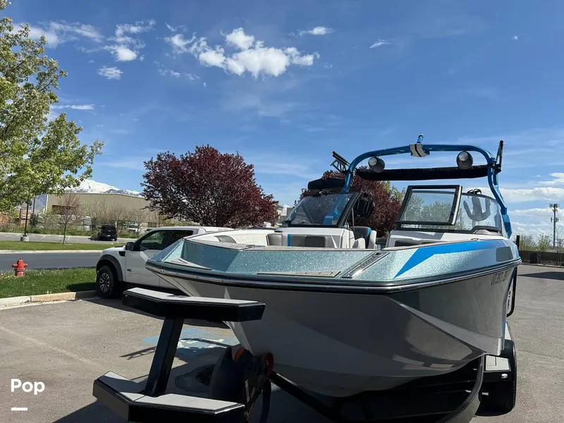 Slide: The Image of Nautique SUPER AIR NAUTIQUE 2019 - 14096846
