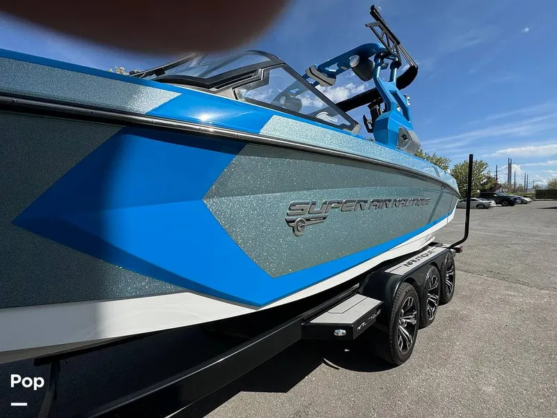 Slide: The Image of Nautique SUPER AIR NAUTIQUE 2019 - 14096849