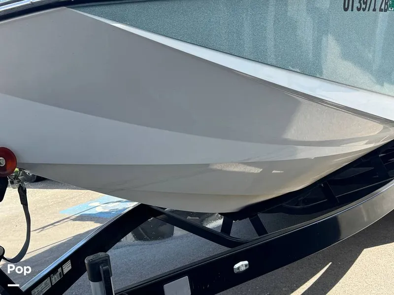 Slide: The Image of Nautique SUPER AIR NAUTIQUE 2019 - 14096850