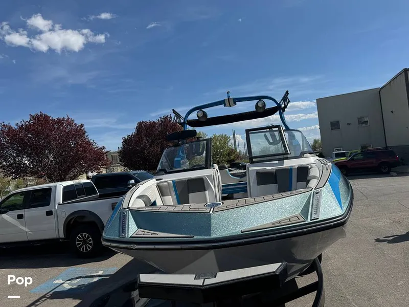 Slide: The Image of Nautique SUPER AIR NAUTIQUE 2019 - 14096851