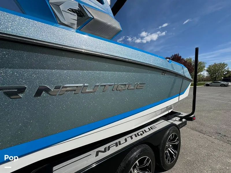 Slide: The Image of Nautique SUPER AIR NAUTIQUE 2019 - 14096852