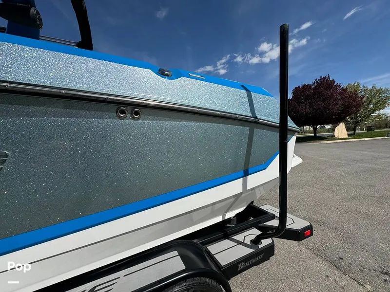 Slide: The Image of Nautique SUPER AIR NAUTIQUE 2019 - 14096856