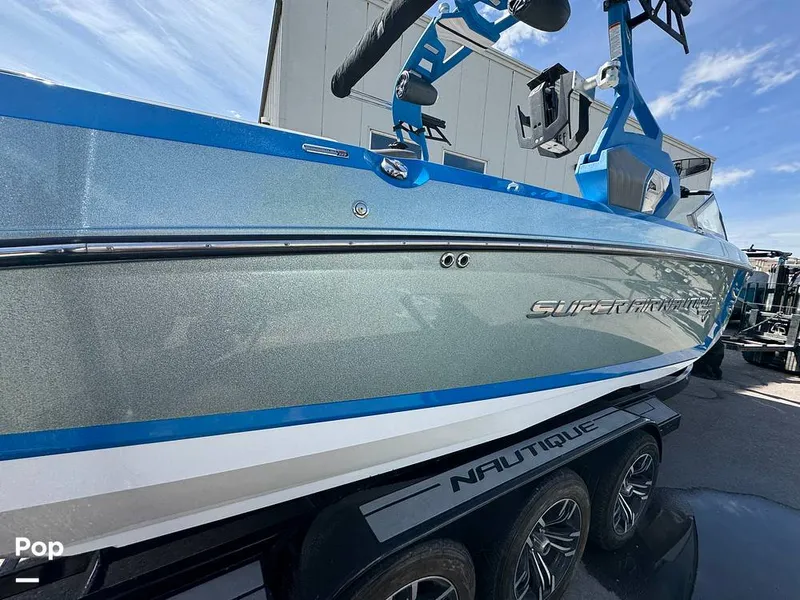 Slide: The Image of Nautique SUPER AIR NAUTIQUE 2019 - 14096859
