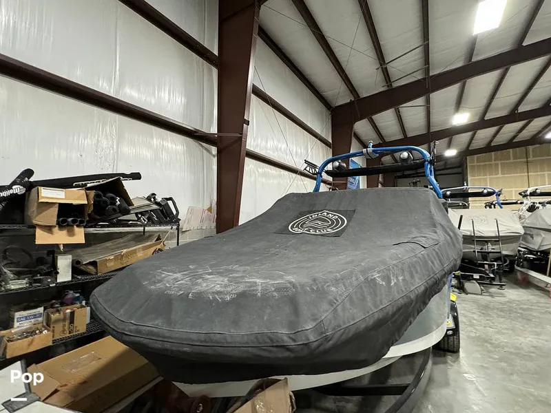 Slide: The Image of Nautique SUPER AIR NAUTIQUE 2019 - 14020473