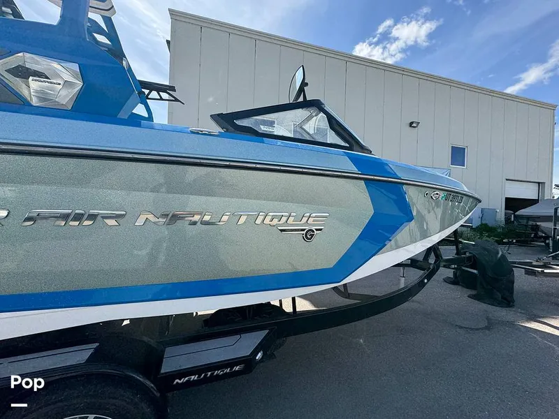 Slide: The Image of Nautique SUPER AIR NAUTIQUE 2019 - 14096862