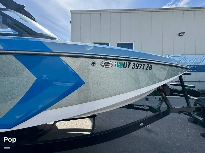 Slide: The Image of Nautique SUPER AIR NAUTIQUE 2019 - 14096865