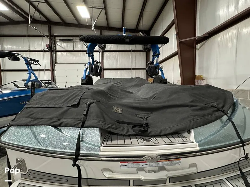 Slide: The Image of Nautique SUPER AIR NAUTIQUE 2019 - 14020540