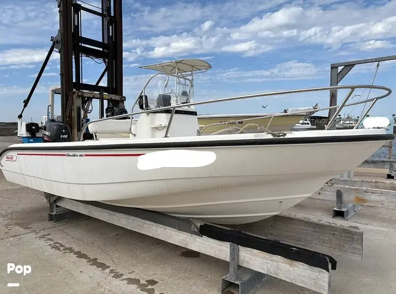 The Image of 2003 Boston Whaler Dauntless 180 - 16194238