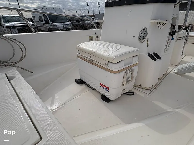 Slide: The Image of Removable Cooler/passenger Seating - 16185069